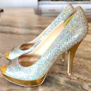 Enzo Angiolini Shoes 8.5 Great Condition